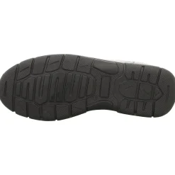 scarbello Schnürhalbschuh mit Mehrweite Freizeit (sportlicher Boden)