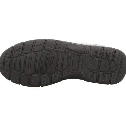 scarbello Schnürhalbschuh mit Mehrweite Freizeit (sportlicher Boden)