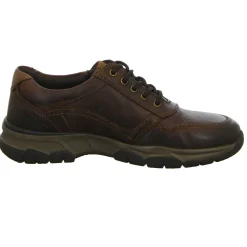 scarbello Schnürhalbschuh Freizeit (Casual)