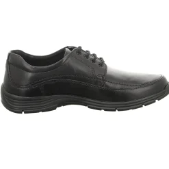 scarbello Schnürhalbschuh mit Mehrweite Freizeit (sportlicher Boden)