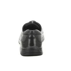 scarbello Schnürhalbschuh mit Mehrweite Freizeit (sportlicher Boden)