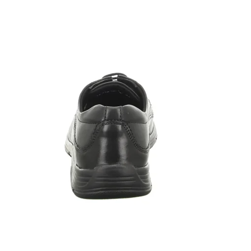 scarbello Schnürhalbschuh mit Mehrweite Freizeit (sportlicher Boden)