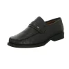 scarbello Slipper/Kletthalbschuh Business (elegant)