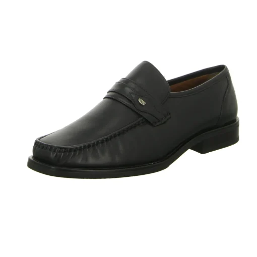scarbello Slipper/Kletthalbschuh Business (elegant)