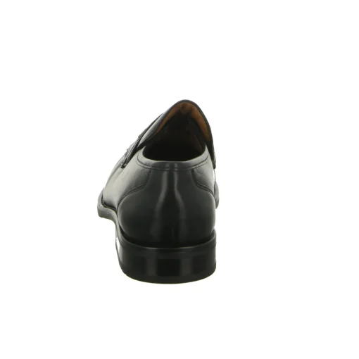 scarbello Slipper/Kletthalbschuh Business (elegant)