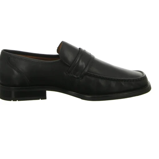 scarbello Slipper/Kletthalbschuh Business (elegant)