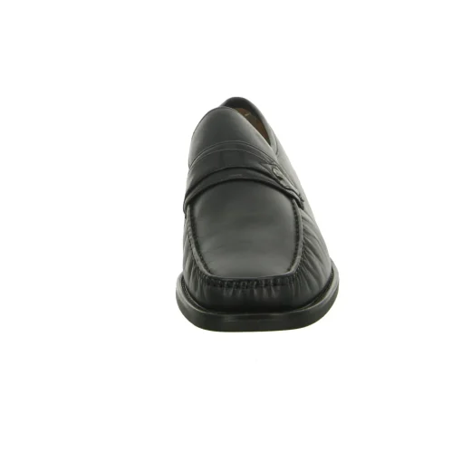 scarbello Slipper/Kletthalbschuh Business (elegant)