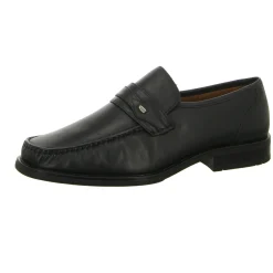 scarbello Slipper/Kletthalbschuh Business (elegant)