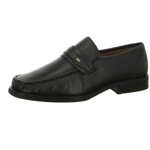 scarbello Slipper/Kletthalbschuh Business (elegant)