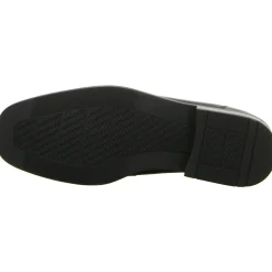 scarbello Slipper/Kletthalbschuh Business (elegant)