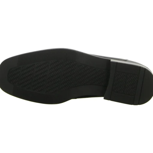 scarbello Slipper/Kletthalbschuh Business (elegant)