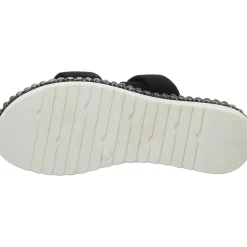 SDS Keil Sandalette ab 30mm Sohlenhöhe