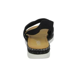 SDS Keil Sandalette ab 30mm Sohlenhöhe