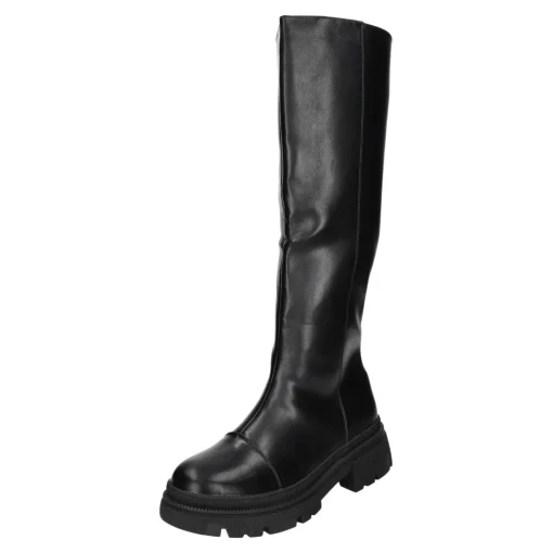 SDS Langschaftstiefel Kaltfutter bis 35mm Absatz (casual)