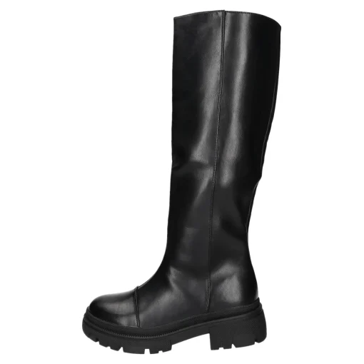 SDS Langschaftstiefel Kaltfutter bis 35mm Absatz (casual)