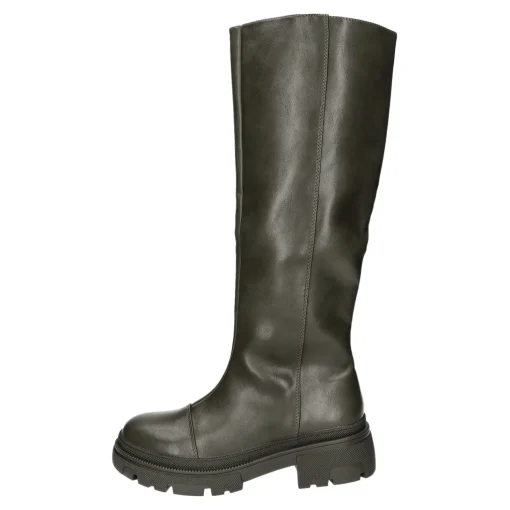 SDS Langschaftstiefel Kaltfutter bis 35mm Absatz (casual)