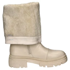 SDS Langschaftstiefel Kaltfutter bis 35mm Absatz (casual)