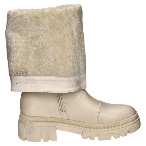 SDS Langschaftstiefel Kaltfutter bis 35mm Absatz (casual)
