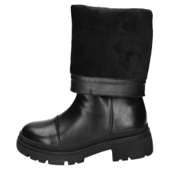 SDS Langschaftstiefel Kaltfutter bis 35mm Absatz (casual)