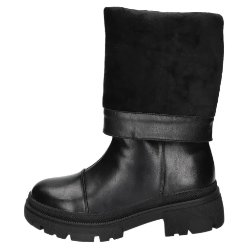 SDS Langschaftstiefel Kaltfutter bis 35mm Absatz (casual)