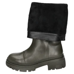 SDS Langschaftstiefel Kaltfutter bis 35mm Absatz (casual)