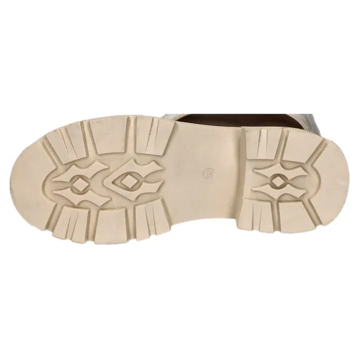 SDS Langschaftstiefel Kaltfutter bis 35mm Absatz (casual)