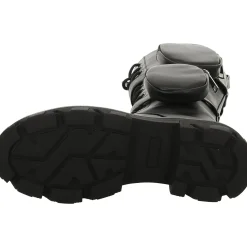 SDS Langschaftstiefel Kaltfutter bis 35mm Absatz (casual)