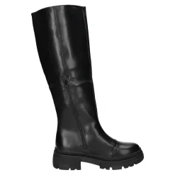 SDS Langschaftstiefel Kaltfutter bis 35mm Absatz (casual)