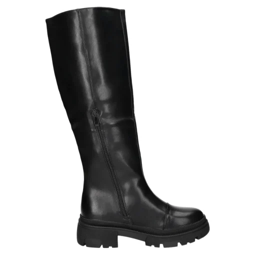 SDS Langschaftstiefel Kaltfutter bis 35mm Absatz (casual)