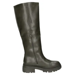 SDS Langschaftstiefel Kaltfutter bis 35mm Absatz (casual)