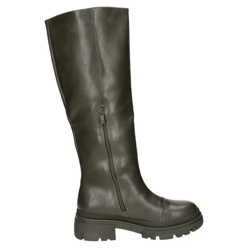 SDS Langschaftstiefel Kaltfutter bis 35mm Absatz (casual)