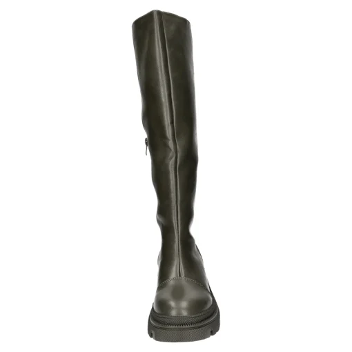 SDS Langschaftstiefel Kaltfutter bis 35mm Absatz (casual)