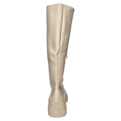 SDS Langschaftstiefel Kaltfutter bis 35mm Absatz (casual)