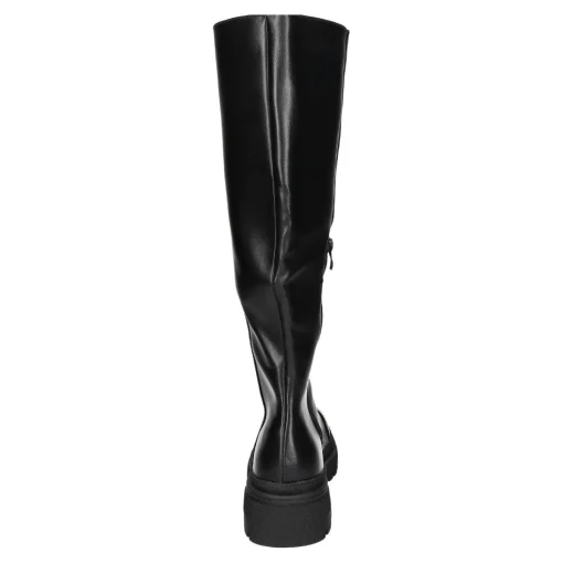 SDS Langschaftstiefel Kaltfutter bis 35mm Absatz (casual)