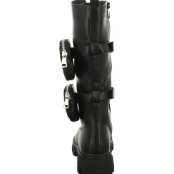SDS Langschaftstiefel Kaltfutter bis 35mm Absatz (casual)