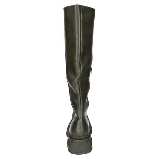 SDS Langschaftstiefel Kaltfutter bis 35mm Absatz (casual)