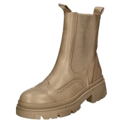 SDS Schlupf-/Reißverschlußstiefelette Kaltfutter bis 35mm Absatz (casual)