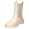 SDS Schlupf-/Reißverschlußstiefelette Kaltfutter bis 35mm Absatz (casual)