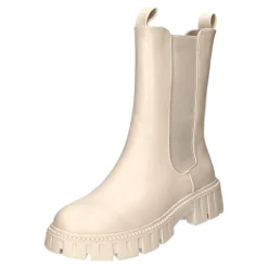 SDS Schlupf-/Reißverschlußstiefelette Kaltfutter bis 35mm Absatz (casual)