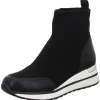 SDS Schlupf-/Reißverschlußstiefelette Kaltfutter bis 35mm Absatz (casual)