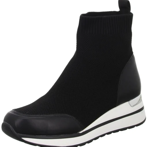 SDS Schlupf-/Reißverschlußstiefelette Kaltfutter bis 35mm Absatz (casual)