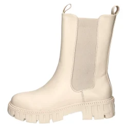 SDS Schlupf-/Reißverschlußstiefelette Kaltfutter bis 35mm Absatz (casual)