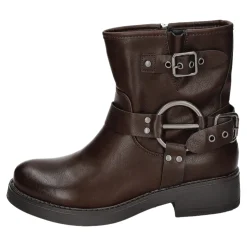 SDS Schlupf-/Reißverschlußstiefelette Kaltfutter bis 35mm Absatz (casual)
