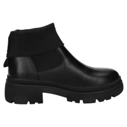 SDS Schlupf-/Reißverschlußstiefelette Kaltfutter bis 35mm Absatz (casual)