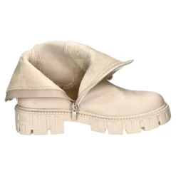 SDS Schlupf-/Reißverschlußstiefelette Kaltfutter bis 35mm Absatz (casual)