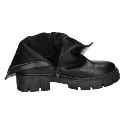 SDS Schlupf-/Reißverschlußstiefelette Kaltfutter bis 35mm Absatz (casual)