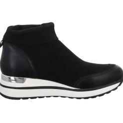SDS Schlupf-/Reißverschlußstiefelette Kaltfutter bis 35mm Absatz (casual)