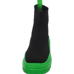 SDS Schlupf-/Reißverschlußstiefelette Kaltfutter bis 35mm Absatz (casual)