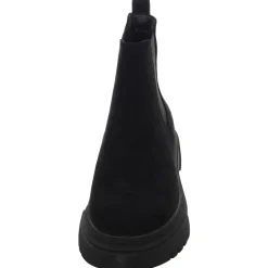 SDS Schlupf-/Reißverschlußstiefelette Kaltfutter bis 35mm Absatz (casual)