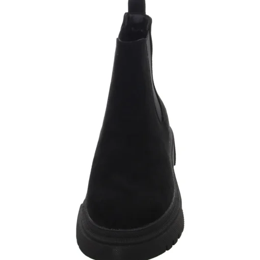 SDS Schlupf-/Reißverschlußstiefelette Kaltfutter bis 35mm Absatz (casual)
